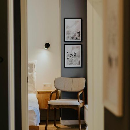 Skyline Luxury Suites Tbilisi Esterno foto