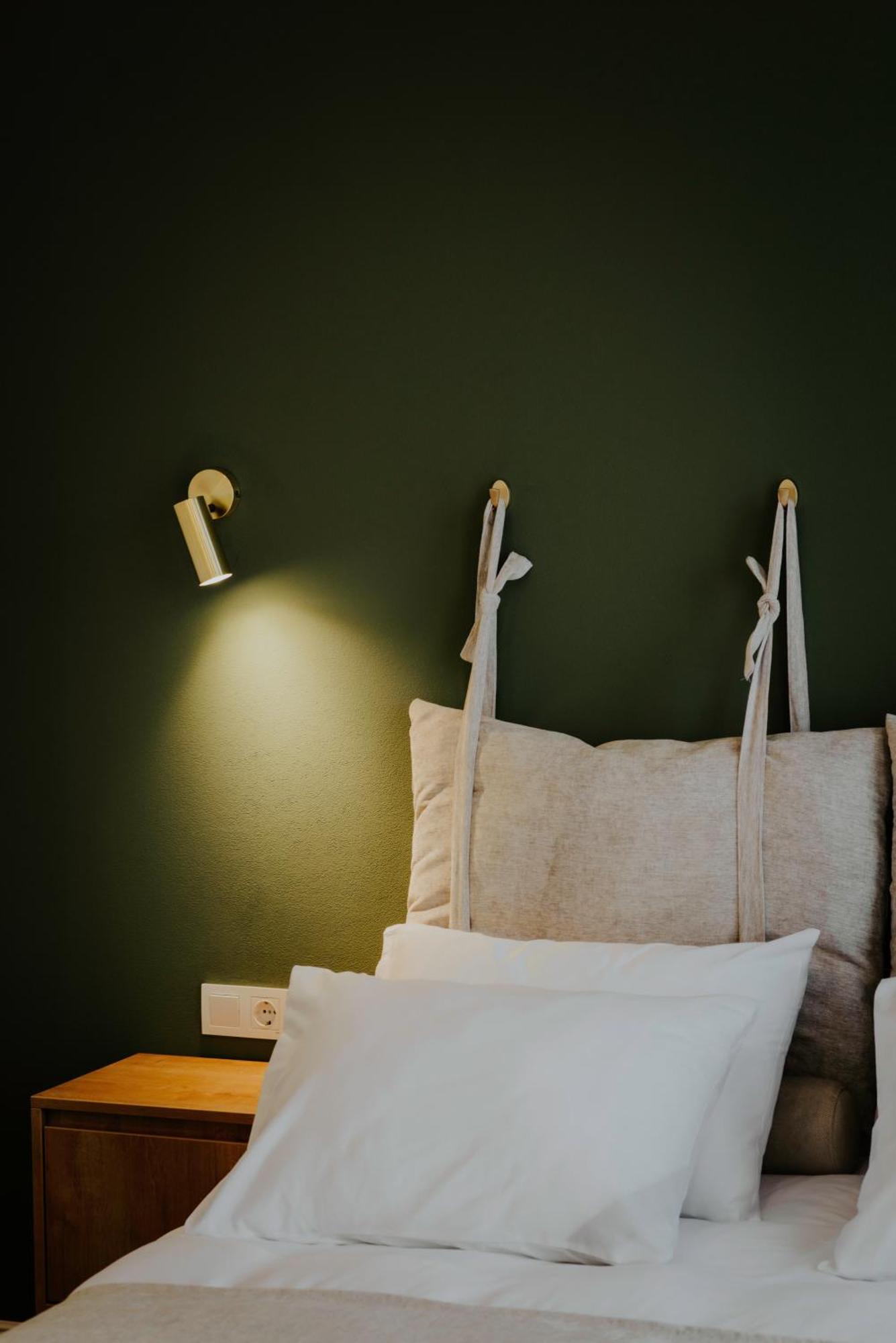 Skyline Luxury Suites Tbilisi Esterno foto