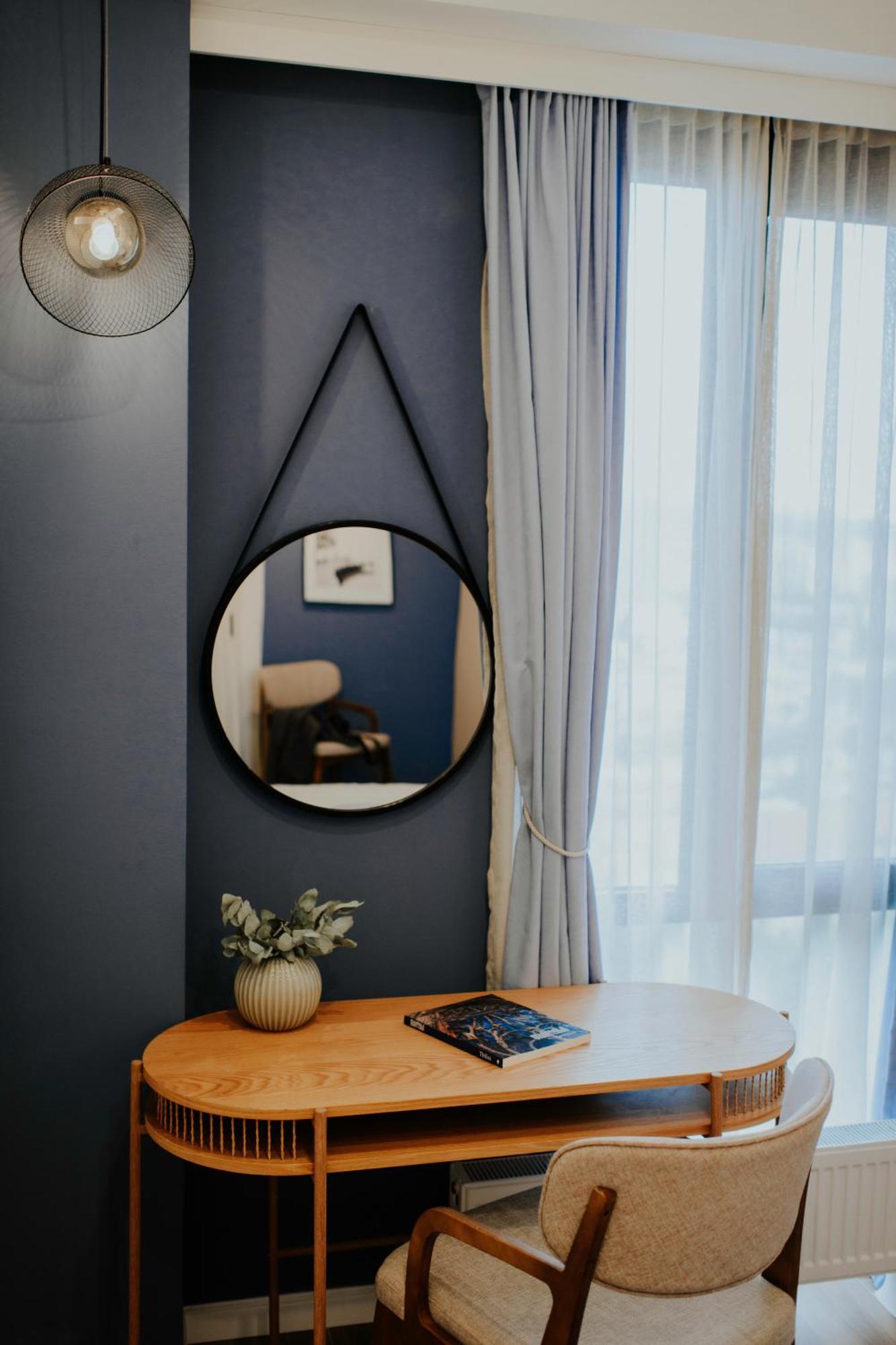 Skyline Luxury Suites Tbilisi Esterno foto