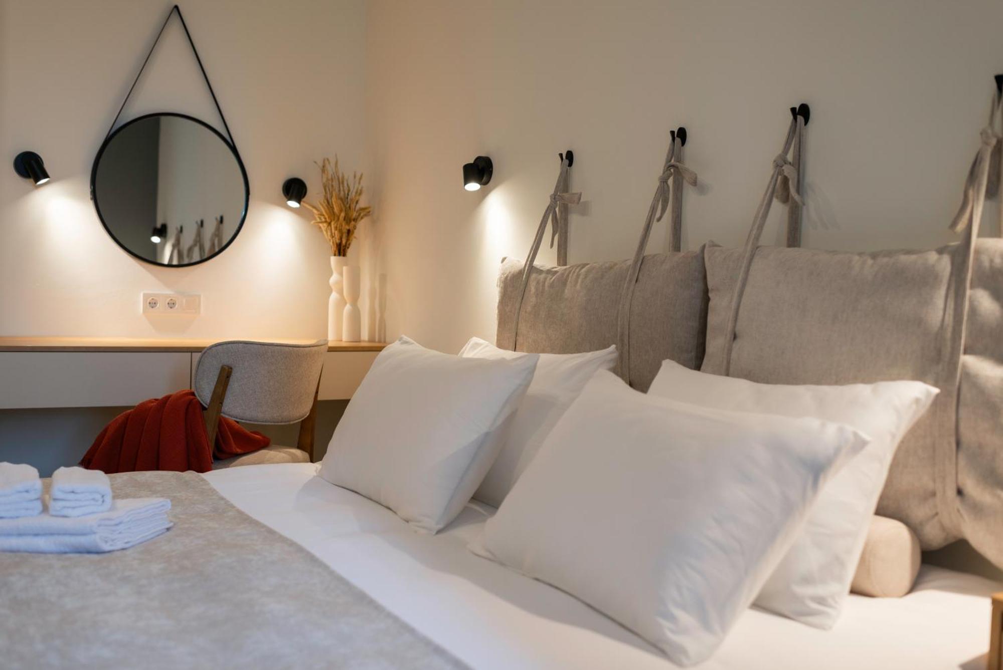 Skyline Luxury Suites Tbilisi Esterno foto