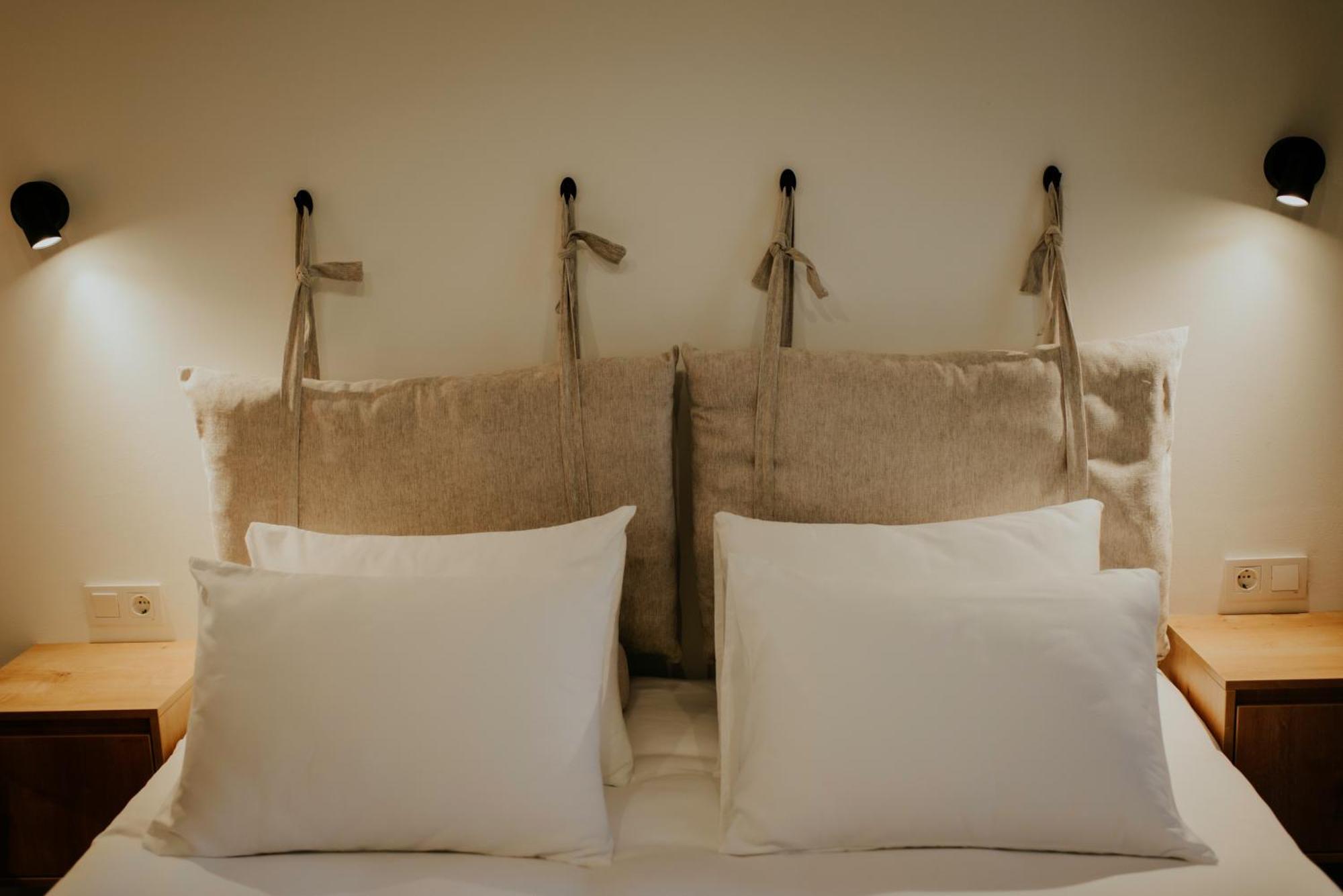 Skyline Luxury Suites Tbilisi Esterno foto