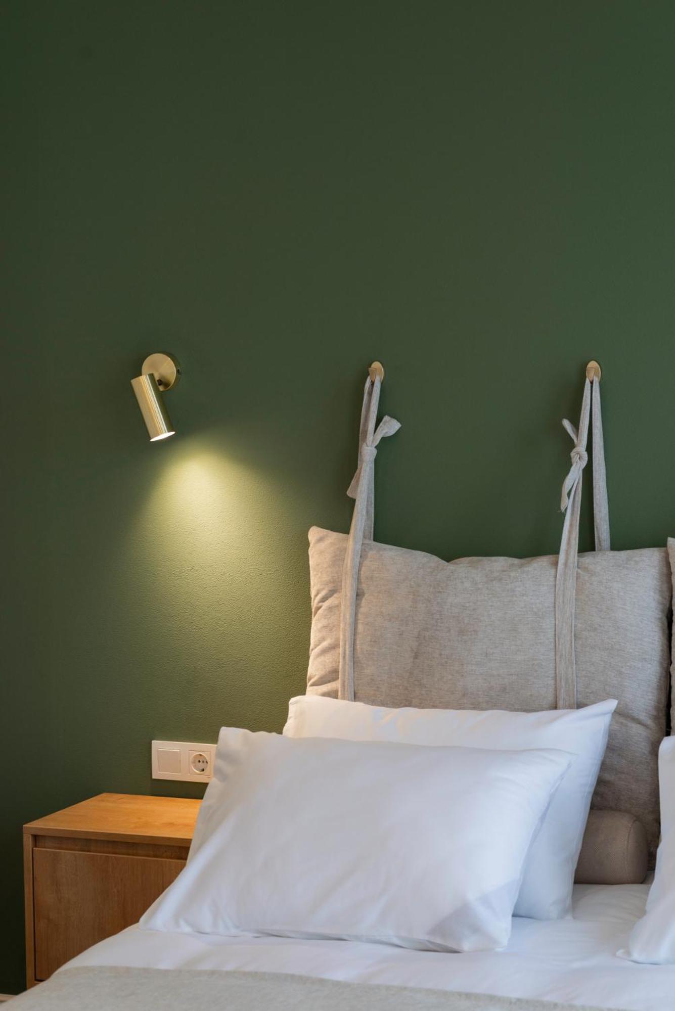 Skyline Luxury Suites Tbilisi Esterno foto